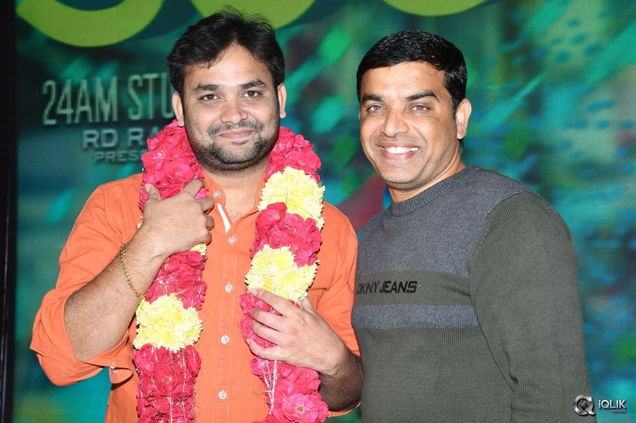 Remo-Movie-Success-Meet